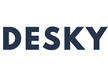 Desky US logo